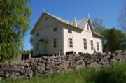 Karjalankylän rukoushuone Karjalankylän rukoushuone