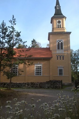 Karjalan kirkko