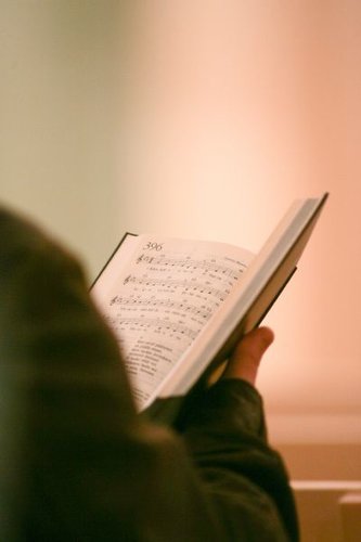 Kuva: Kirkon kuvapankki/Markku Pihlaja