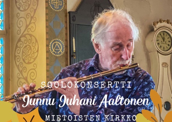 Junnu Juhani Aaltonen