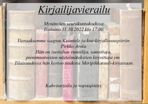 Mainos.