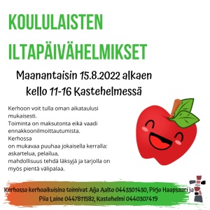 Helmikset