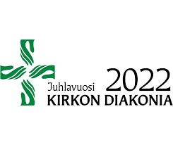 diakoniatyön juhlavuosi